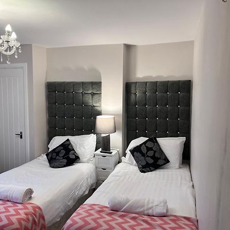 Haydon Bridge The Railway Apartments מראה חיצוני תמונה