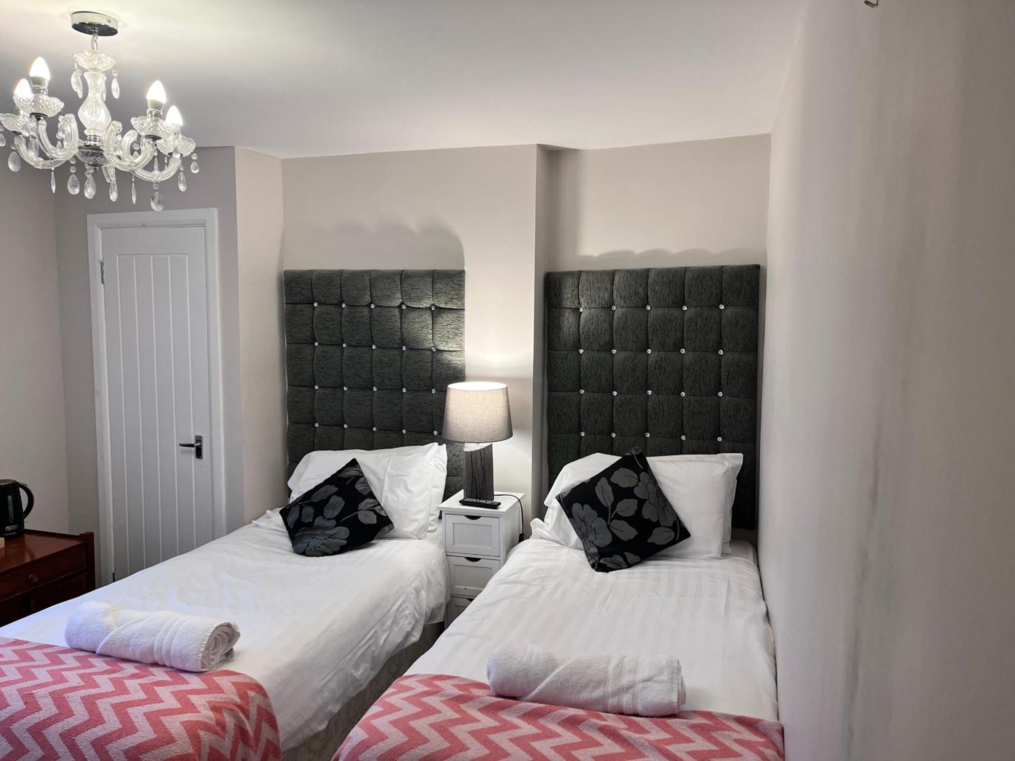 Haydon Bridge The Railway Apartments מראה חיצוני תמונה